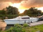 Boot & 9.9pk, Watersport en Boten, Ophalen, Polyester, Benzine, 6 tot 9 meter