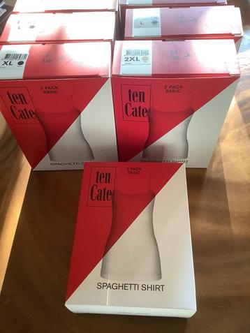 ten Cate Dames Shirts beschikbaar voor biedingen