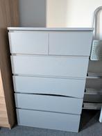 Ikea ladekast, Ophalen, Gebruikt, 50 tot 100 cm, 3 of 4 laden