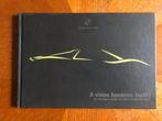 Brochure Porsche 918 Spyder en 911 Turbo S, Ophalen of Verzenden, Zo goed als nieuw, Porsche