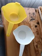 Tupperware vergiet, Huis en Inrichting, Keuken | Tupperware, Ophalen of Verzenden, Zo goed als nieuw, Overige typen