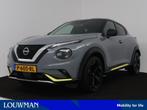 Nissan Juke 1.0 DIG-T Kiiro | Apple Carplay / Android Auto (, 12 maanden, Leder en Stof, Bedrijf, 3 cilinders