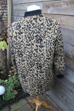 Jas bruin panter my hailys mt xl winter Vaste prijs AANBIEDI, Kleding | Dames, Jassen | Winter, Bruin, Maat 46/48 (XL) of groter