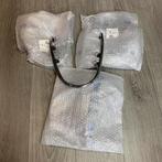 Spatbordbeugel Vespa Sprint / Primavera chroom origineel, Fietsen en Brommers, Info@jynkx.com, Nieuw, Ophalen of Verzenden, Jynkx