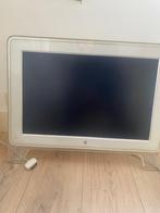 Apple cinema HD display 23 inch 2 stuks, Computers en Software, Monitoren, Ophalen of Verzenden, Overige typen, Onbekend, 60 Hz of minder