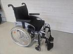 Semi-actief Rolstoel (Quickie/Sopur 160I) 45cm breed, Diversen, Quickie, Sopur, Verzenden, Inklapbaar