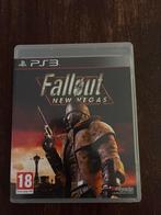 Fallout New Vegas - PS3 - RPG Klassieker!, Spelcomputers en Games, Gebruikt, Vanaf 18 jaar, 1 speler, Ophalen of Verzenden