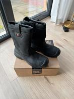 Gloednieuwe werklaarzen maat 42, Ophalen of Verzenden, Nieuw, Laarzen