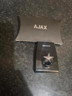 Ajax ster, Ophalen, Zo goed als nieuw, Ajax