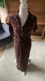 Lange jurk Nice Things, maat M, Maat 38/40 (M), Zwart, Nice Things, Ophalen of Verzenden