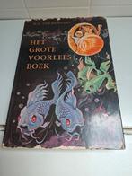 Het grote voorleesboek van W.G. van de Hulst, Boeken, Ophalen of Verzenden, Zo goed als nieuw, Fictie algemeen
