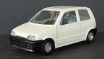 Fiat Cinquecento 1:24 Bburago Burago Pol, Ophalen of Verzenden, Zo goed als nieuw, Auto, Bburago