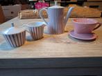 Melitta vintage koffierservies porselein., Ophalen of Verzenden