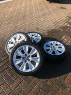 Originele audi velgen, Ophalen, 215 mm, Velg(en), 16 inch