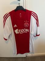 Ajax thuisshirt 2013/2014 retro maat L., Maat L, Ophalen of Verzenden, Zo goed als nieuw, Shirt