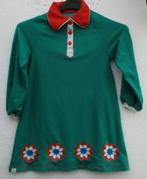 jurk van alba maat 122, Alba, Meisje, Ophalen of Verzenden, Zo goed als nieuw