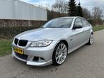 BMW 3 Serie 318i Executive / M-PAKKET / NAVI / AIRCO / CRUIS, Auto's, BMW, Origineel Nederlands, Te koop, Zilver of Grijs, 5 stoelen