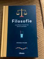 Filosofie van Plato tot Zeno - Michael Picard, Ophalen of Verzenden, Zo goed als nieuw, Algemeen