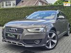 Audi A4 allroad quattro 2.0 TFSI Pro Line, Automaat, Euro 5, Navigatiesysteem, Gebruikt