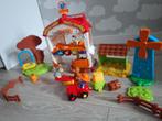 VTech Vrolijke Dierenboerderij, Ophalen, Zo goed als nieuw
