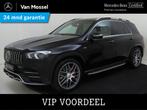Mercedes-Benz GLE-klasse AMG 53 4MATIC+ Premium Plus /Panora, Auto's, Automaat, Gebruikt, Euro 6, GLE