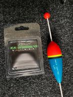 Complete doodaas set incl draad + montage + materiaal, Watersport en Boten, Hengelsport | Roofvissen, D, Nieuw, Ophalen of Verzenden