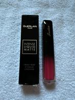 Guerlain Intense Liquid Matte Creamy Velvet Lip Color, Ophalen, Nieuw, Lippen, Make-up
