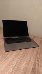 Macbook Air 2020, 13inch, 16 GB Ram, 256 SSD, Computers en Software, Apple Macbooks, Ophalen, 256 GB, Qwerty, 13 inch