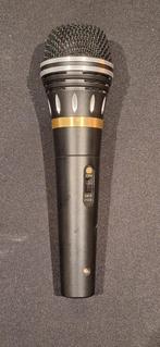 Dynamische microfoon – merkloos, Muziek en Instrumenten, Microfoons, Ophalen of Verzenden, Gebruikt, Zangmicrofoon
