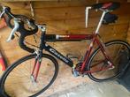 Race Fiets, Fietsen en Brommers, Fietsen | Racefietsen, Ophalen, Gebruikt, 10 tot 15 versnellingen, Heren