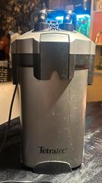 Aquariom pomp tetratec Ex700, Dieren en Toebehoren, Vissen | Aquaria en Toebehoren, Ophalen of Verzenden, Zo goed als nieuw, Overige typen