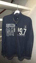 Gaastra vest, Ophalen of Verzenden, Zo goed als nieuw, Overige maten, Blauw