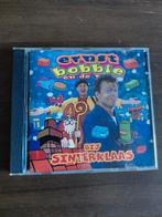 Ernst bobbie en de rest bij Sinterklaas cd., Ophalen of Verzenden, Gebruikt, Sinterklaas
