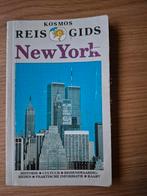 new york, Ophalen of Verzenden, Reisgids of -boek, Noord-Amerika, Gelezen