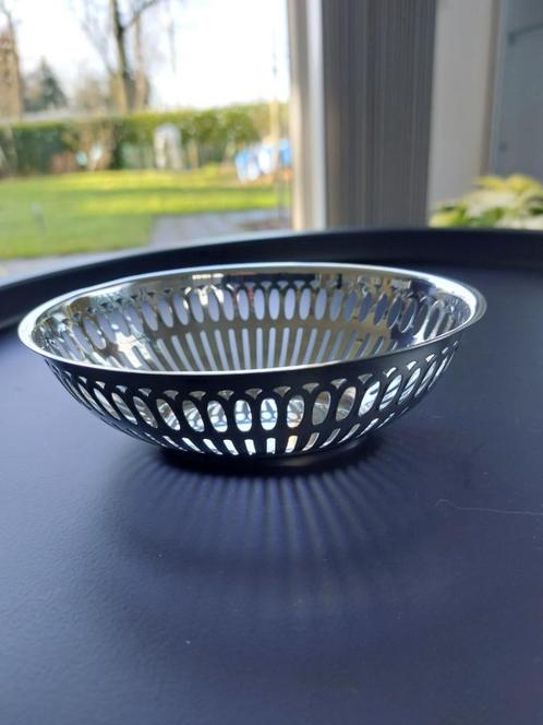 Vintage bonbonschaaltje Keltum, Antiek en Kunst, Antiek | Goud en Zilver, Ophalen of Verzenden