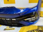 VW GOLF 8R VIII R20 VOORBUMPER LD5K LAPIZ BLUE 5H0807221E, Gebruikt, Ophalen of Verzenden, Bumper, Volkswagen
