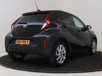 Toyota Aygo X 1.0 VVT-i MT First I Apple Carplay/Android Aut, Auto's, 21 km/l, 12 maanden, Stof, Gebruikt