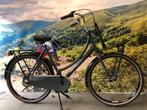 Cortina Transport Dames 57CM, Versnellingen, 56 cm of meer, Zo goed als nieuw, Ophalen