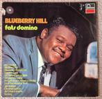 Fats Domino ‎– Blueberry Hill, Cd's en Dvd's, Vinyl | Pop, Ophalen of Verzenden, 1960 tot 1980