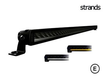Mobisuv Strands Siberia SR 50 Inch Led Bar Led Verlichting beschikbaar voor biedingen