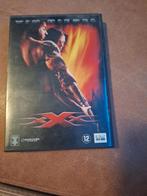 XXX DVD - Vin Diesel Actie, Vanaf 12 jaar, Ophalen of Verzenden, Gebruikt, Actie