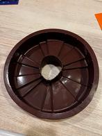 bakvorm cakevorm SL14 S-XL bruin Konstantin Slawinski nieuw, Ophalen of Verzenden, Nieuw, Taarten, Bakvorm