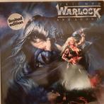 LP "Triumph and Agony" - Warlock, Ophalen of Verzenden, Gebruikt