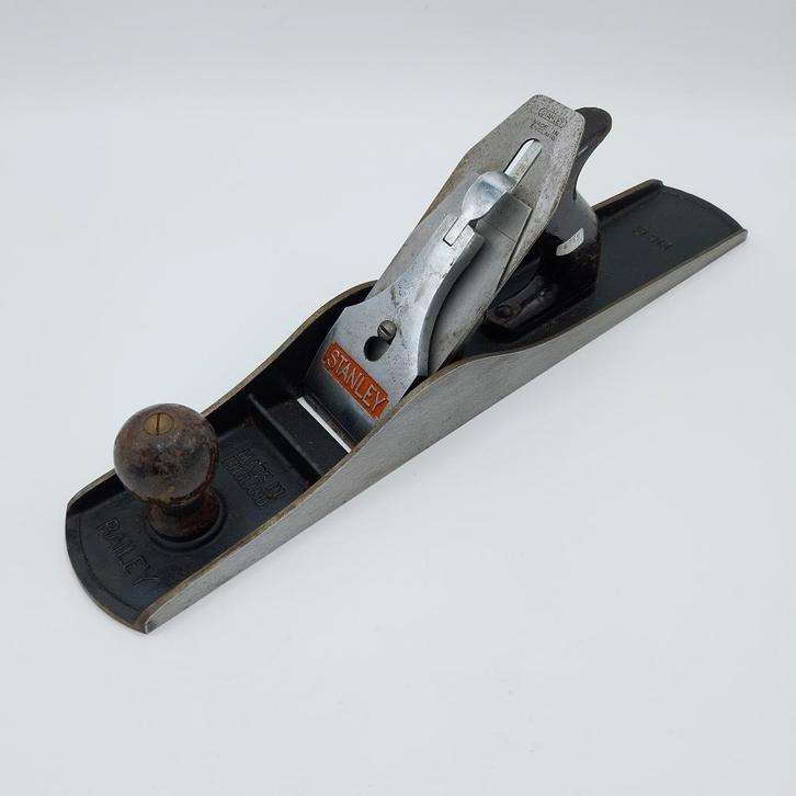 Stanley 6 Engeland Schaaf (56565-34), Antiek en Kunst, Antiek | Gereedschap en Instrumenten, Ophalen of Verzenden