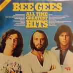 lp,,Bee Gees – Bee Gees All Time Greatest Hits, 1960 tot 1980, Gebruikt, Ophalen of Verzenden