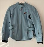 Motorjas leer dames Spool 38/40, Motoren, Kleding | Motorkleding, Spoon, Jas | leer, Ophalen of Verzenden, Dames