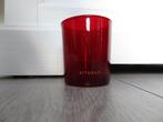 Rituals Waxinelichthouder Rood ZGAN >Snelle Verzending!<, Overige materialen, Ophalen of Verzenden, Zo goed als nieuw, Rood