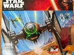 First Order Special Forces TIE Fighter, Ophalen of Verzenden, Zo goed als nieuw, Actiefiguurtje
