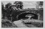 Apeldoorn tunnel oude ongelopen ansichtkaart B2257), Ophalen of Verzenden, Gelopen