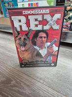 Commissaris Rex - Seizoen 2, Cd's en Dvd's, Alle leeftijden, Ophalen of Verzenden, Zo goed als nieuw